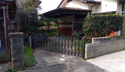 Traditional 4DK House in Kawanobori, Arao City - 88.60m² — Image 1, Arao, Kumamoto
