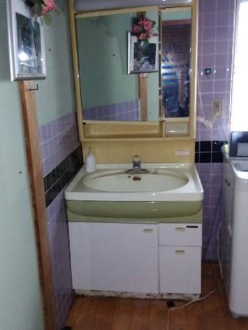 Traditional 4DK House in Kawanobori, Arao City - 88.60m² — Image 3, Arao, Kumamoto