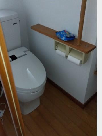 Traditional 4DK House in Kawanobori, Arao City - 88.60m² — Image 4, Arao, Kumamoto