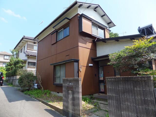 4LDK House in Hachioji with Land Size 152.88㎡ - Thumbnail 3