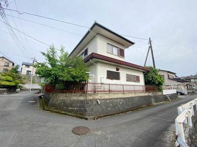 Spacious 6DK House in Izunokuni - 201m² Land Near Daini Station — Image 1, Izunokuni, Shizuoka
