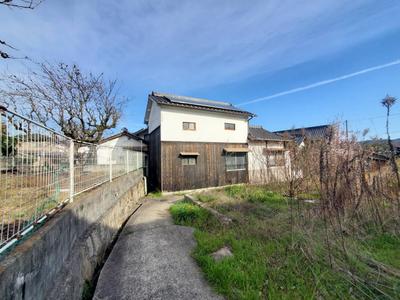 1912 8DK House in Asakuchi with Land — Image 3, Asakuchi, Okayama