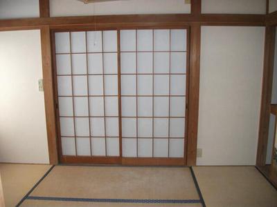 [Hatomark Site] Used 3DK detached house in Miyamae 2-chome, Itako City, Ibaraki Prefecture — Image 4, Itako, Ibaraki