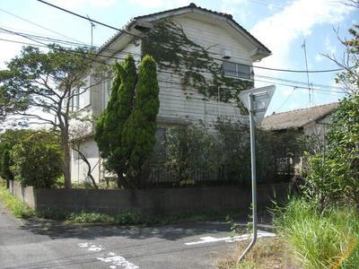 [Hatomark Site] Used 3DK detached house in Miyamae 2-chome, Itako City, Ibaraki Prefecture — Image 1, Itako, Ibaraki