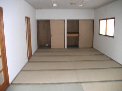 [Hatomark Site] Used 3DK detached house in Miyamae 2-chome, Itako City, Ibaraki Prefecture — Image 2, Itako, Ibaraki