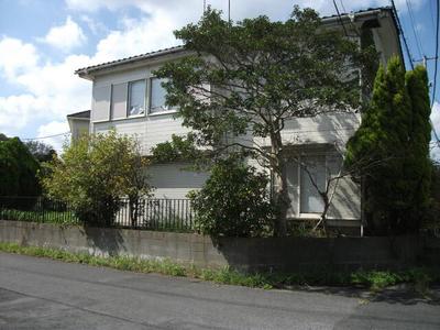 [Hatomark Site] Used 3DK detached house in Miyamae 2-chome, Itako City, Ibaraki Prefecture — Image 1, Itako, Ibaraki