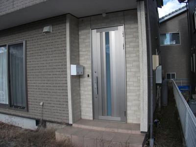 Investment Property in Ueda - 3LDK House with 6.96% Yield — Image 3, Ueda, Nagano