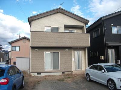 Investment Property in Ueda - 3LDK House with 6.96% Yield — Image 1, Ueda, Nagano