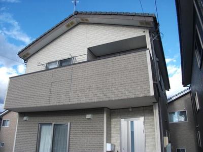 Investment Property in Ueda - 3LDK House with 6.96% Yield — Image 1, Ueda, Nagano