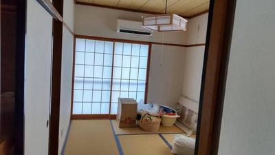 Two-Family Home for Sale in Hachigaya, Shimizu - 127m² Living Space — Image 4, Shimizu, Shizuoka