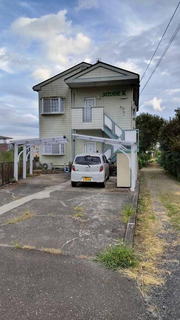 Two-Family Home for Sale in Hachigaya, Shimizu - 127m² Living Space — Image 1, Shimizu, Shizuoka