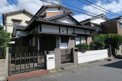 Traditional 5DK House in Enomiya-cho, Shunan City — Image 3, Shunan, Yamaguchi