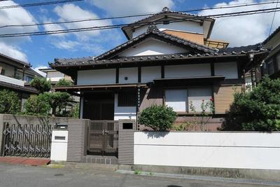 Traditional 5DK House in Enomiya-cho, Shunan City — Image 2, Shunan, Yamaguchi