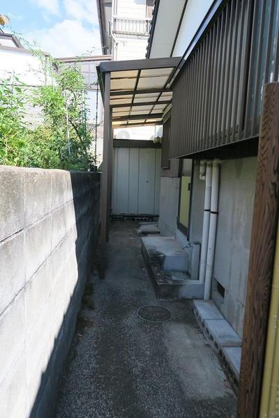 Traditional 5DK House in Enomiya-cho, Shunan City — Image 4, Shunan, Yamaguchi