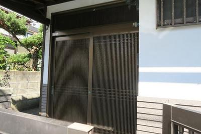 Traditional 5DK House in Enomiya-cho, Shunan City — Image 1, Shunan, Yamaguchi