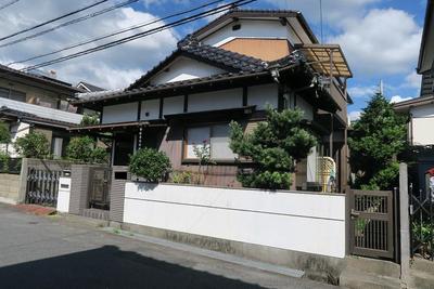 Traditional 5DK House in Enomiya-cho, Shunan City — Image 1, Shunan, Yamaguchi