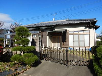 Spacious 4SDK House for Sale in Tateishi, Fujioka — Image 1, Fujioka, Gunma