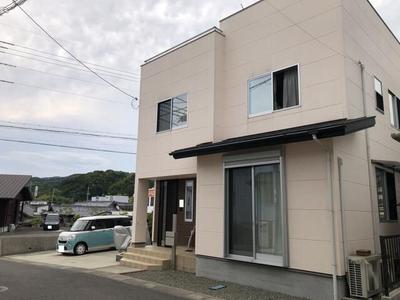 [Hatomark Site] 3LDK Used Detached House in Nishianjo, Iwade City, Wakayama Prefecture — Image 2, Iwade, Wakayama