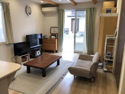 [Hatomark Site] 3LDK Used Detached House in Nishianjo, Iwade City, Wakayama Prefecture — Image 4, Iwade, Wakayama