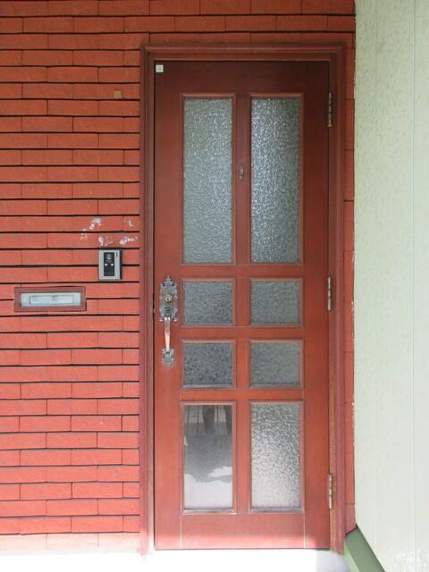 3LDK Apartment for Rent in Sapporo Higashi Ward with Large Garage - Image 1