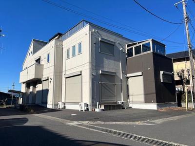 [Hatomark Site] Shimoinayoshi Daiwa House Construction, Jacuzzi-equipped detached house, 5SLDK, used detached house, Shimoinayoshi, Kasumigaura City, Ibaraki Prefecture — Image 1, Kasumigaura, Ibaraki