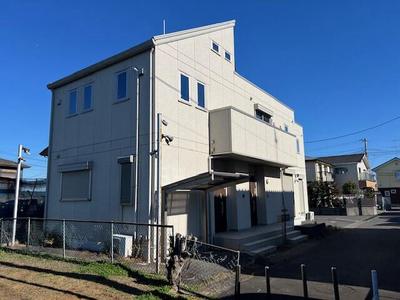 [Hatomark Site] Shimoinayoshi Daiwa House Construction, Jacuzzi-equipped detached house, 5SLDK, used detached house, Shimoinayoshi, Kasumigaura City, Ibaraki Prefecture — Image 1, Kasumigaura, Ibaraki