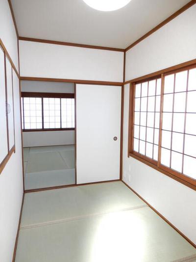 Renovated 3K House in Nobeoka City - Near AEON Shopping Center — Image 4, Nobeoka, Miyazaki