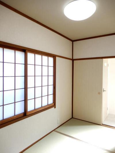 Renovated 3K House in Nobeoka City - Near AEON Shopping Center — Image 3, Nobeoka, Miyazaki
