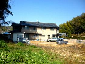 Spacious 6LDK House in Etajima City with Solar Power — Image 1, Etajima, Hiroshima