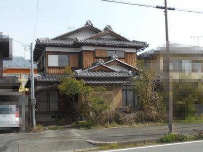 Spacious 6SDK House Near Shin-asahi Station, Takashima City — Image 1, Takashima, Shiga