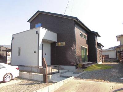 [Hatomark Site] 4LDK Used Detached House in Miyauchicho, Satsumasendai City, Kagoshima Prefecture — Image 2, Satsumasendai, Kagoshima