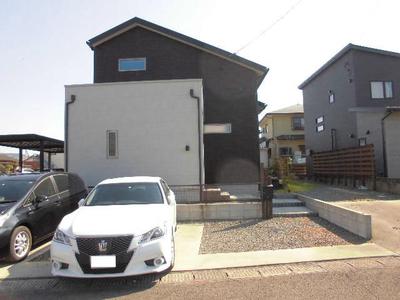 [Hatomark Site] 4LDK Used Detached House in Miyauchicho, Satsumasendai City, Kagoshima Prefecture — Image 1, Satsumasendai, Kagoshima