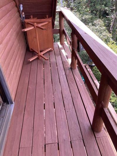 [Hatomark Site] 1LDK Used Detached House in Naka, Aridagawa-cho, Arida-gun, Wakayama Prefecture — Image 4, Aridagawa, Wakayama