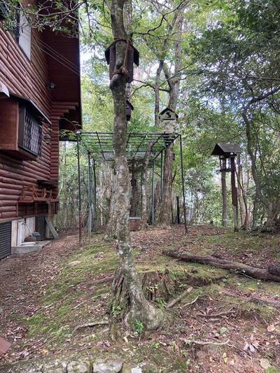[Hatomark Site] 1LDK Used Detached House in Naka, Aridagawa-cho, Arida-gun, Wakayama Prefecture — Image 1, Aridagawa, Wakayama