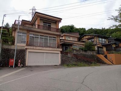 [Hatomark Site] 9LDK Used Detached House in Kamiokahonmachi 7-chome, Takayama City, Gifu Prefecture — Image 1, Takayama, Gifu