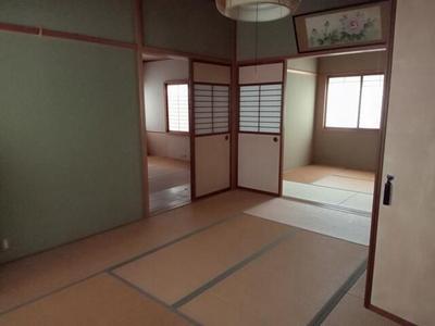 [Hatomark Site] 9LDK Used Detached House in Kamiokahonmachi 7-chome, Takayama City, Gifu Prefecture — Image 2, Takayama, Gifu