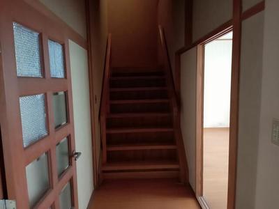 [Hatomark Site] 9LDK Used Detached House in Kamiokahonmachi 7-chome, Takayama City, Gifu Prefecture — Image 3, Takayama, Gifu