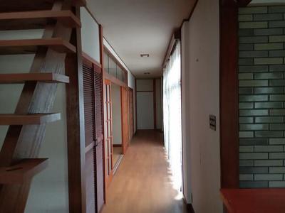 [Hatomark Site] 9LDK Used Detached House in Kamiokahonmachi 7-chome, Takayama City, Gifu Prefecture — Image 1, Takayama, Gifu