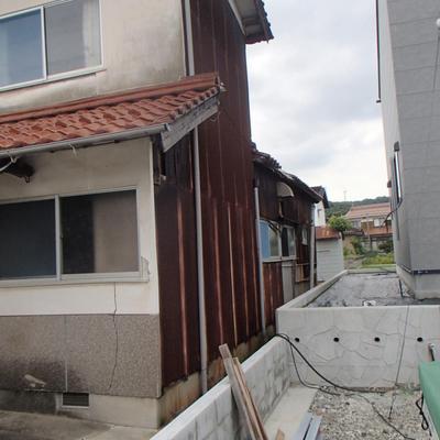 [Hatomark Site] 5DK Used Detached House in Keigawacho, Gotsu City, Shimane Prefecture — Image 1, Gotsu, Shimane