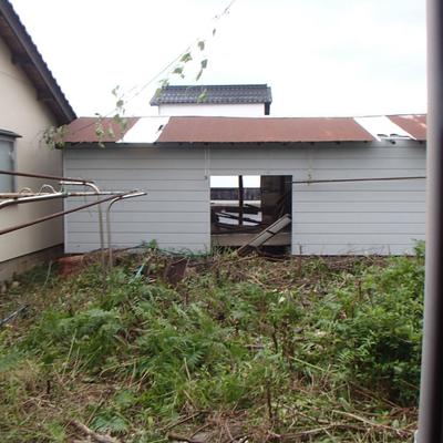 [Hatomark Site] 5DK Used Detached House in Keigawacho, Gotsu City, Shimane Prefecture — Image 3, Gotsu, Shimane