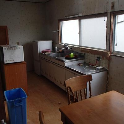 [Hatomark Site] 5DK Used Detached House in Keigawacho, Gotsu City, Shimane Prefecture — Image 4, Gotsu, Shimane