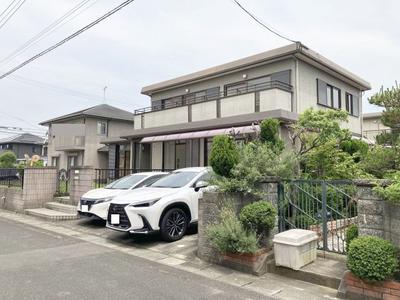 Spacious 6SLDK House for Sale in Futamori, Ogori City — Image 1, Ogori, Fukuoka