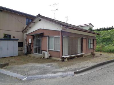Traditional House on Elevated Land in Ofunato, Iwate — Image 1, Ofunato, Iwate