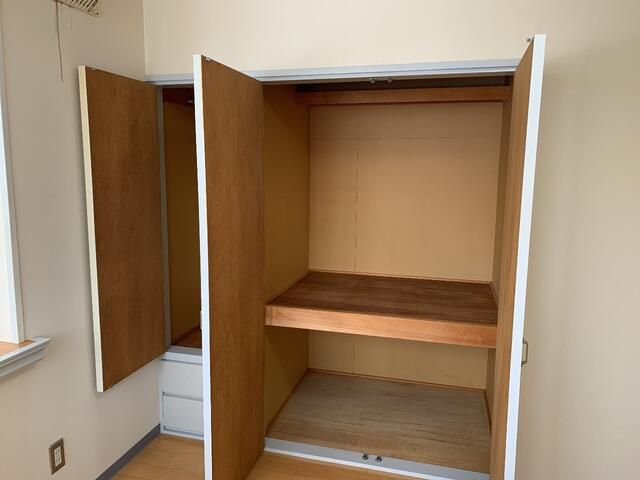1LDK Apartment for Rent in Takikawa, Hokkaido - 36,000 Yen - Thumbnail 4