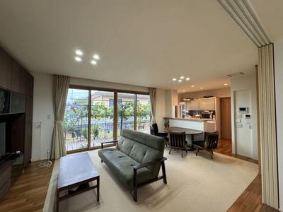 4LDK House for Sale in Takao, Dazaifu City — Image 1, Dazaifu, Fukuoka