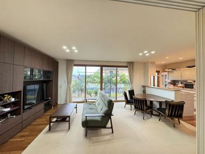 4LDK House for Sale in Takao, Dazaifu City — Image 2, Dazaifu, Fukuoka