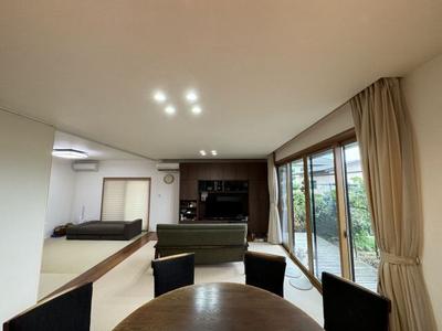 4LDK House for Sale in Takao, Dazaifu City — Image 3, Dazaifu, Fukuoka