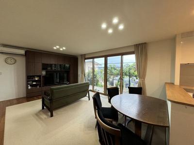 4LDK House for Sale in Takao, Dazaifu City — Image 1, Dazaifu, Fukuoka