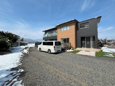 Spacious 7SLDK House in Kambayashi, Matsumoto — Image 1, Matsumoto, Nagano