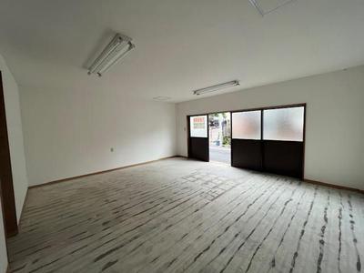 [Hatomark Site] 3K Used Detached House in Shinmachi 1-chome, Shimabara City, Nagasaki Prefecture — Image 3, Shimabara, Nagasaki